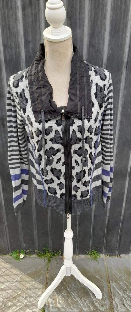 Leuk jasje Betty Barclay, Betty Barclay, Enlèvement ou Envoi, Comme neuf, Taille 42/44 (L)