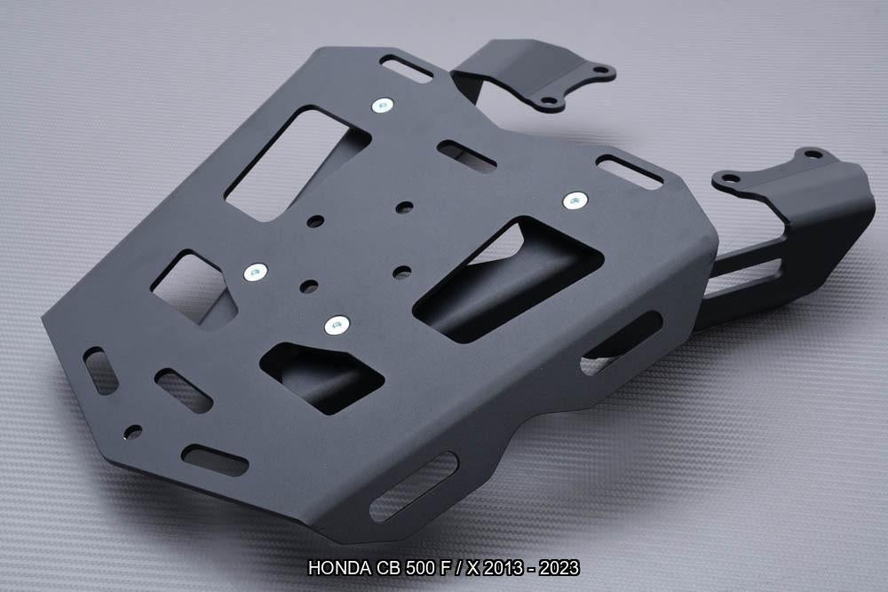 Topkofferdrager Bagagedrager HONDA CB 500 F X 2013 - 2023, Motoren, Ophalen of Verzenden, Nieuw