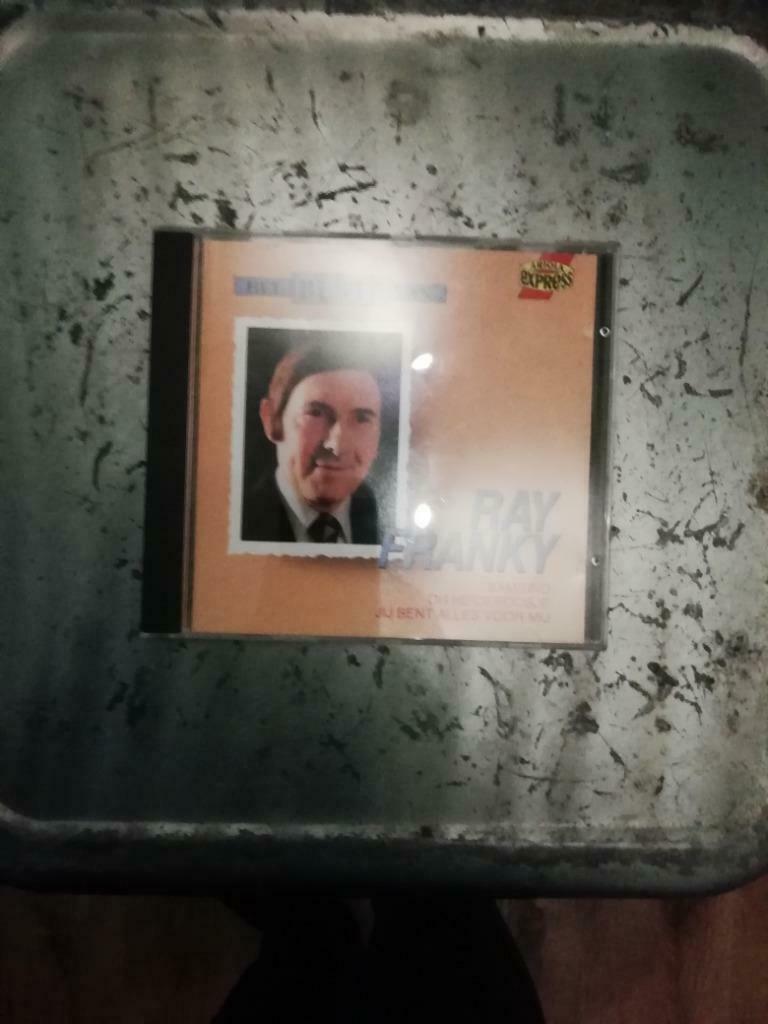 Het beste van Ray Franky, Enlèvement ou Envoi, Chanson réaliste ou Smartlap