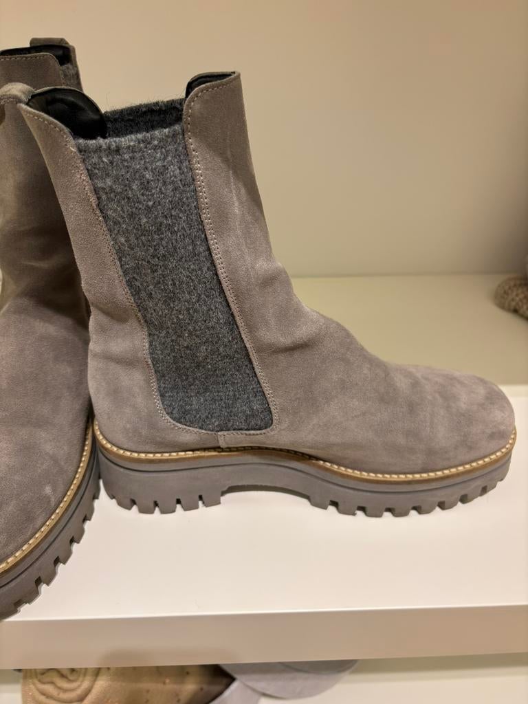 Partij laarzen te koop, maat 39, Kleding | Dames, Overige kleuren, Lage of Enkellaarzen, Ophalen of Verzenden, Zo goed als nieuw