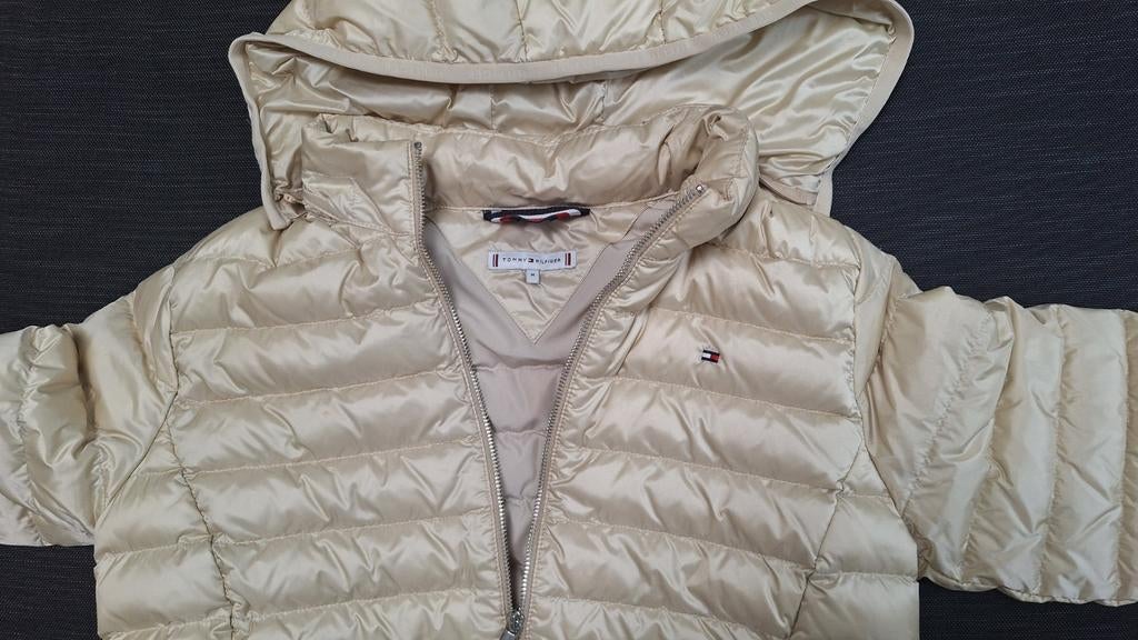 Tommy Hilfiger, maat M. Dames. model 2024, Ophalen of Verzenden, Zo goed als nieuw
