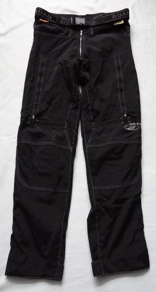 moto broek road, Ophalen of Verzenden, Tweedehands, Broek | textiel, Polo