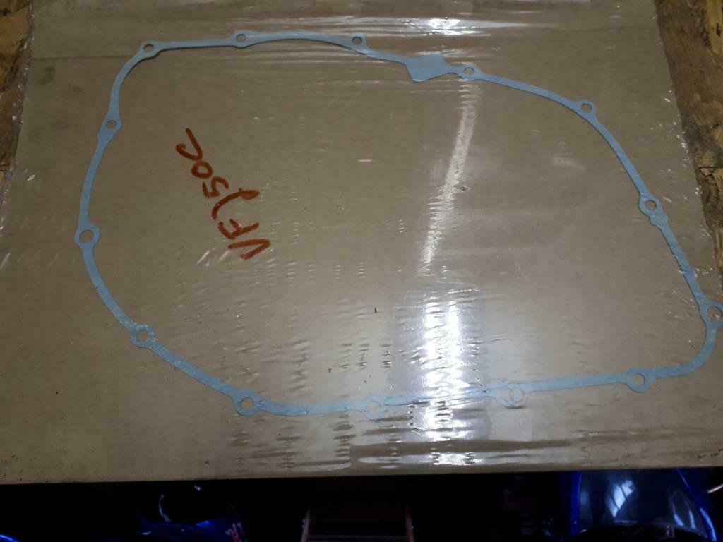 11394-MB0-306 Honda VF 700/750 1000 Right crankcase gasket, Motoren, Ophalen of Verzenden, Nieuw