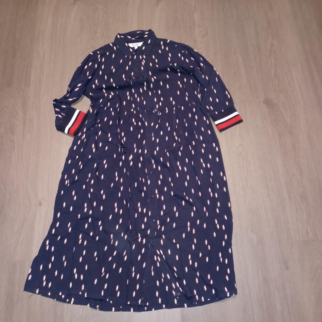 Pakket kledij meisje maat 140, Kinderen en Baby's, Kinderkleding | Maat 140, Ophalen of Verzenden, Gebruikt, Meisje