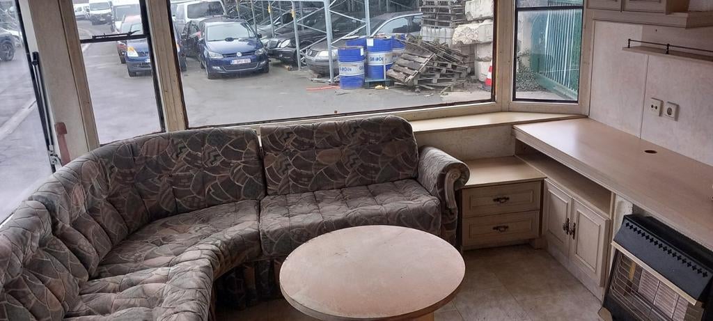 Stacaravan willerby, Caravans en Kamperen, Stacaravans