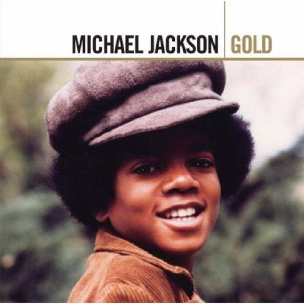 1522 - MICHAEL JACKSON - GOLD - 2CD - NIEUW, Verzenden, Nieuw in verpakking