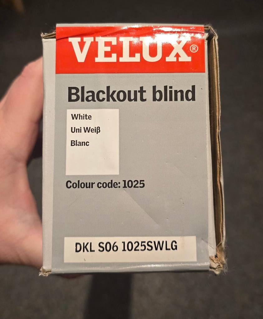 Velux, Doe-het-zelf en Bouw, Ophalen, Nieuw, Dakraam
