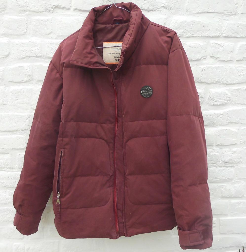 MURPHY & NYE ski-jack maat: M in UKKEL, Overige merken, Ophalen of Verzenden, Zo goed als nieuw, Kleding