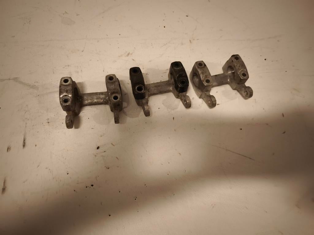 supports de direction Honda Camino, Enlèvement ou Envoi, Utilisé