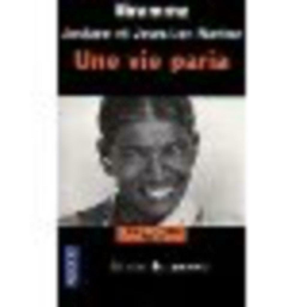 Une Vie Paria - Le Rire Des Asservis, Enlèvement ou Envoi, Utilisé, Racine, Asie