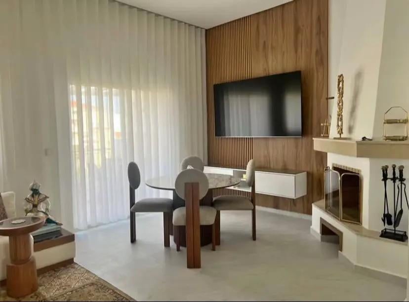 Appartement à vendre à Tanger, 136 m², Appartement, 2 pièces, Ville
