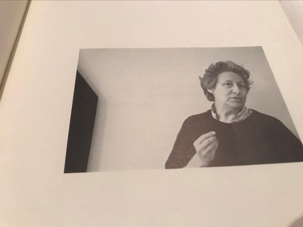 Livre d'artiste de Marthe Wery Peintures 120 pages, Enlèvement ou Envoi, Comme neuf, Peinture et dessin