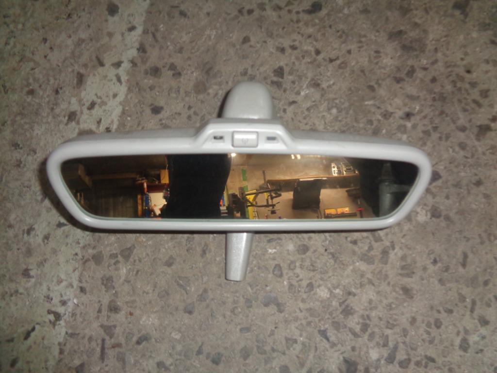 A vendre retroviseur centrale Audi A3 8P, Autos : Pièces & Accessoires, Enlèvement, Utilisé, Audi