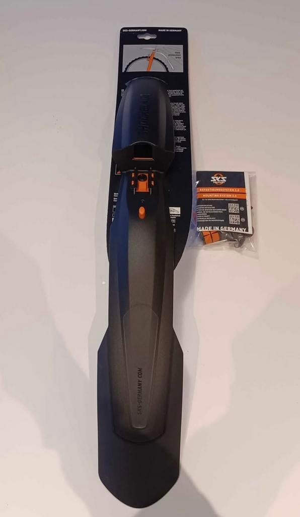 Sks schockblade dark 29, Vélos & Vélomoteurs, Vélos Pièces, Enlèvement, Neuf, Garde-boue, SKS