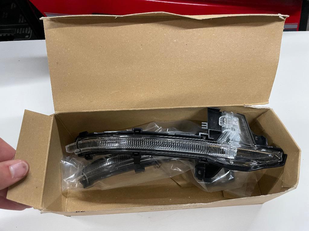 rétroviseur clignotant Audi A6 C8 4N1949101, Enlèvement ou Envoi, Neuf, Audi