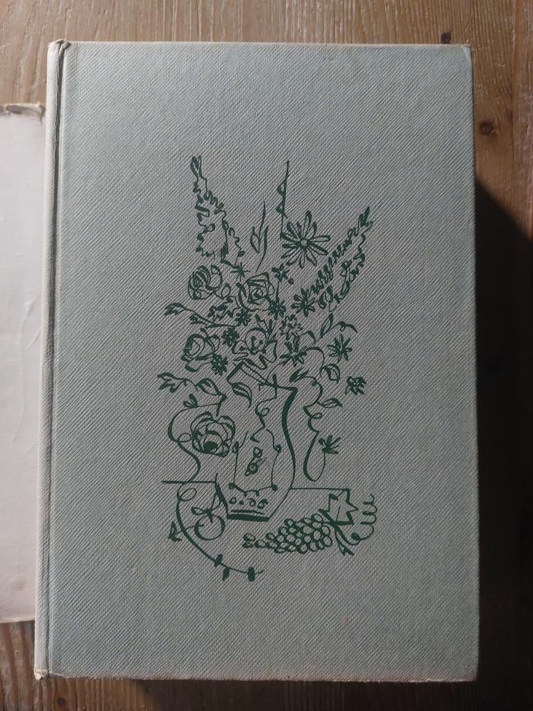 Les fleurs de la verte espérance de René Poirier, Enlèvement, Utilisé