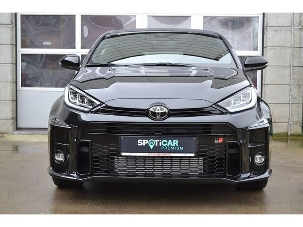 Toyota Yaris GR HiGH-PERFORMANCE Pack, Achat, 261 ch, Euro 6, Entreprise