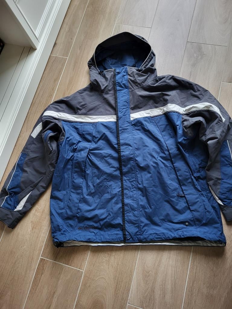 Ski jas mt XXL, Ophalen of Verzenden, Ski