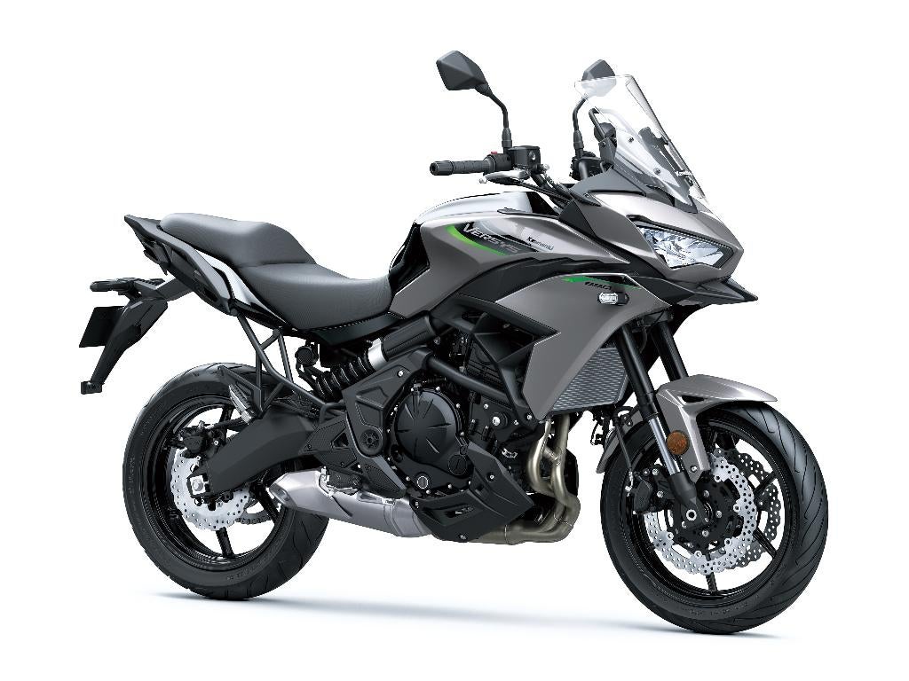Kawasaki 2026 Versys 650, Motoren, 2 cilinders, Bedrijf, Meer dan 35 kW, Toermotor