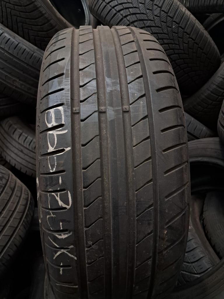 2055516 205/55/16 205/55r16 zomer Dunlop, Ophalen, BMW