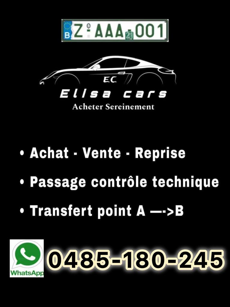 Plaque Marchand/GarageZ/location/contrôle technique/🚘🏍️, Onderhoudsbeurt