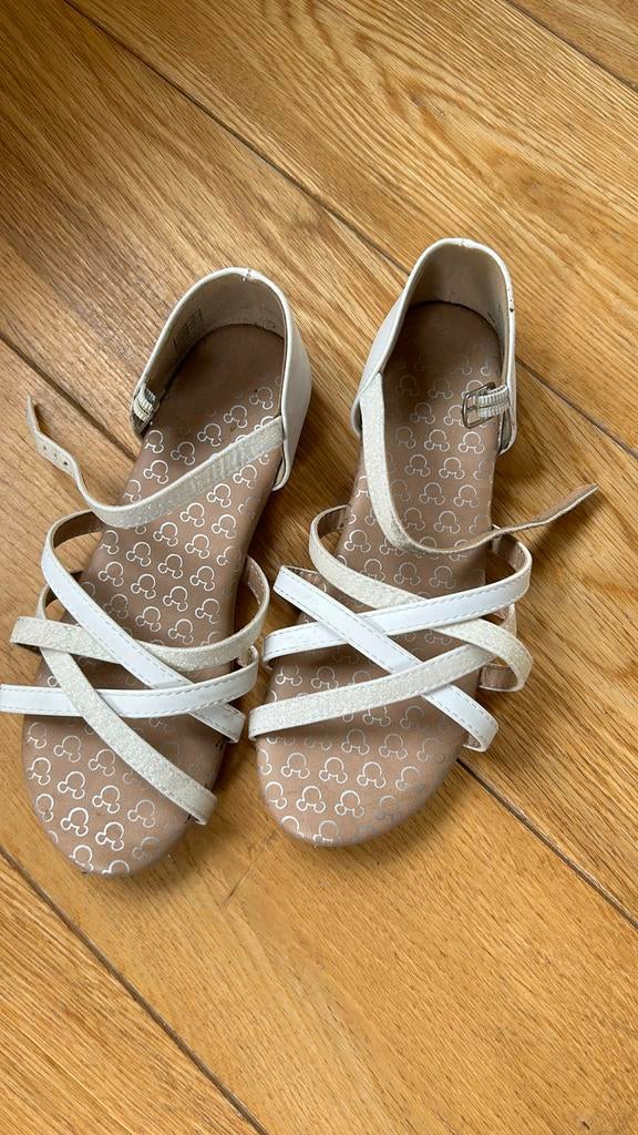 Sandalen Disney, Ophalen of Verzenden, Zo goed als nieuw