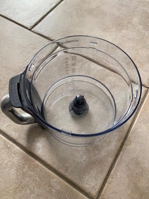 Onderdeel keukenrobot Kenwood, 1 tot 2 liter, Ophalen, Nieuw
