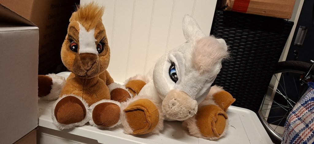 Furreal friends dieren, Ophalen of Verzenden