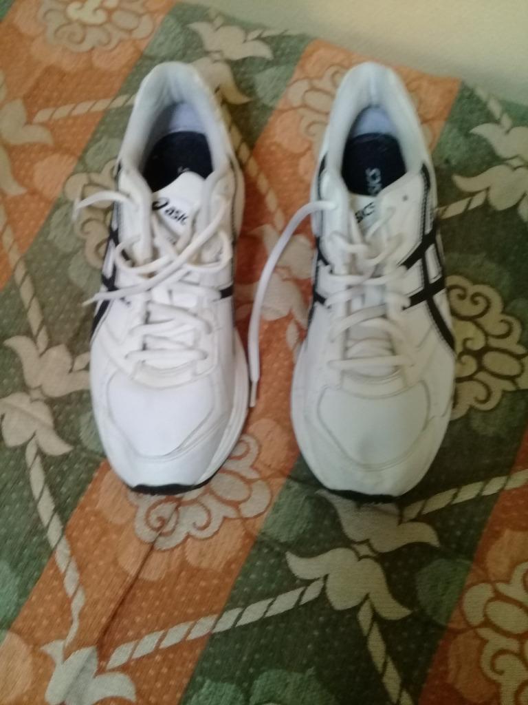 ASICS, Ophalen of Verzenden, Nieuw, Asics