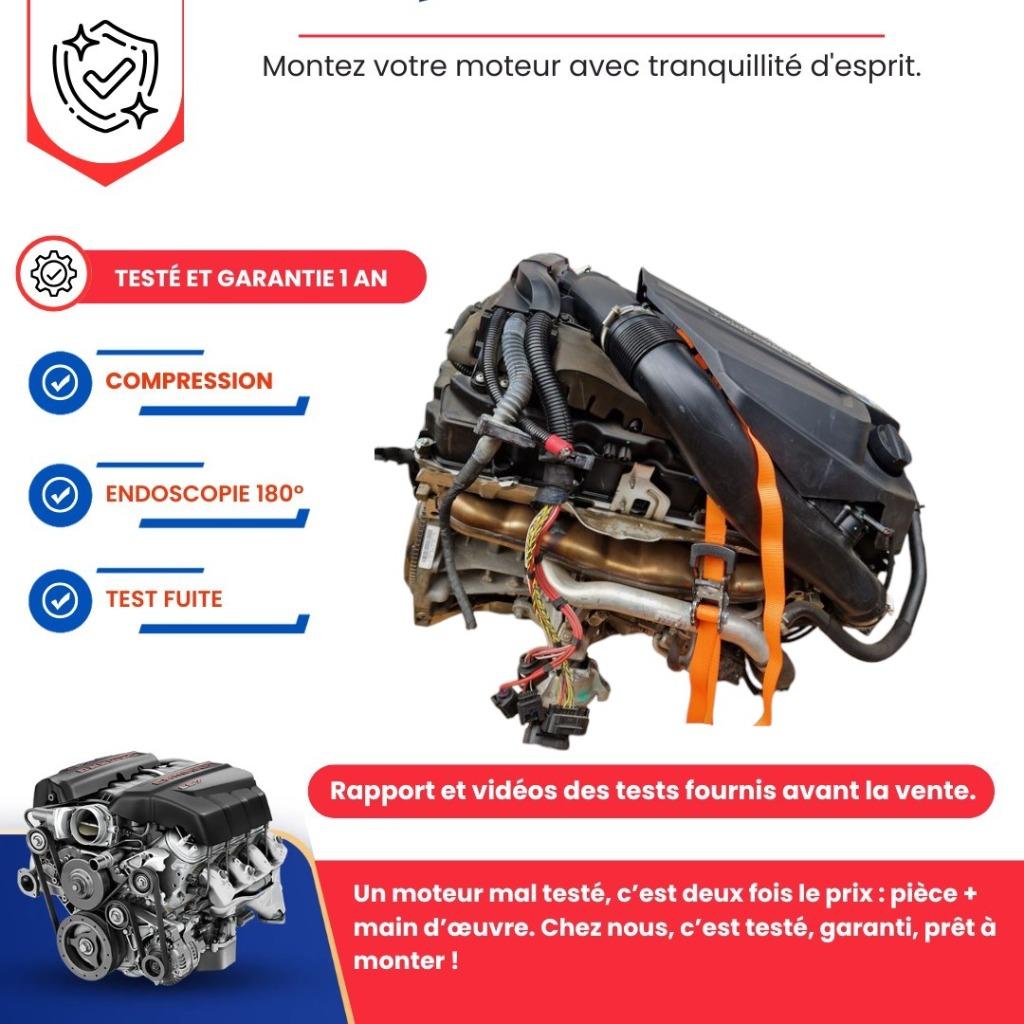 Moteur complet bmw 135i f20 f21 / 235i f22, Enlèvement ou Envoi, Neuf, BMW