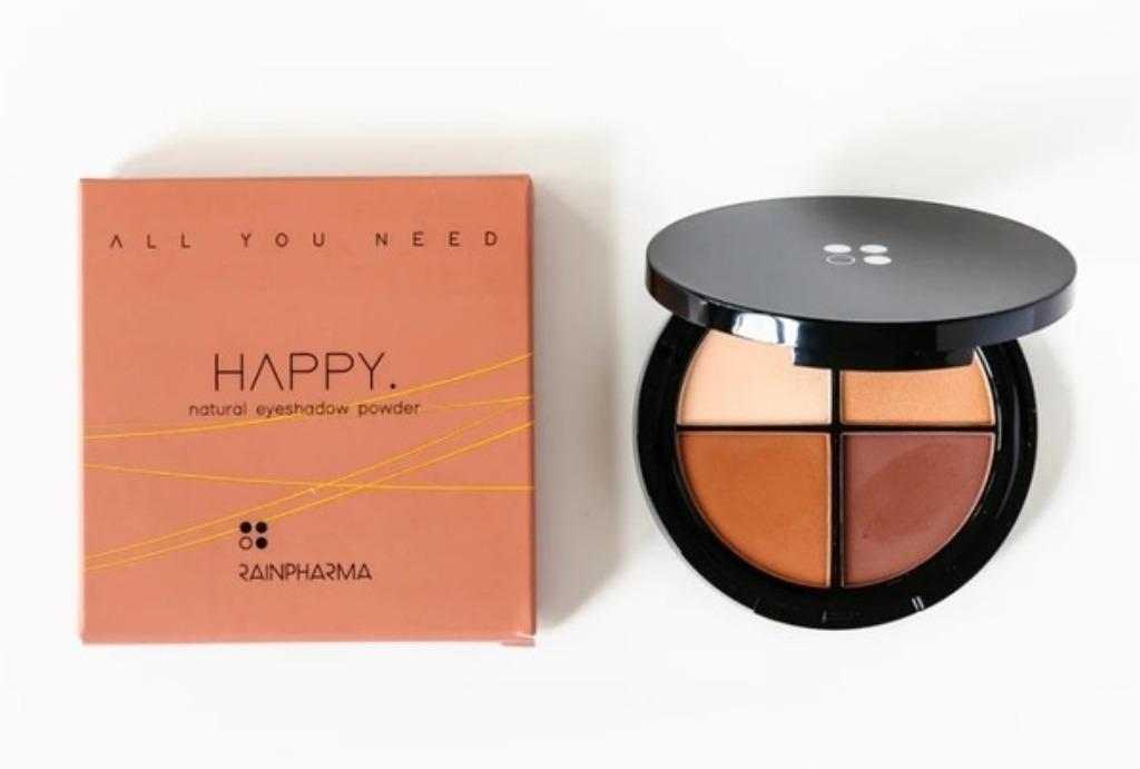 Rainpharma oogschaduw happy, Ophalen of Verzenden, Nieuw, Make-up