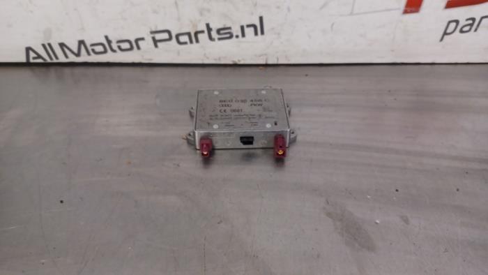 Antenne amplificateur d'un Audi TT, Autos : Pièces & Accessoires, Électronique & Câbles, Audi, Utilisé, 3 mois de garantie, Enlèvement ou Envoi