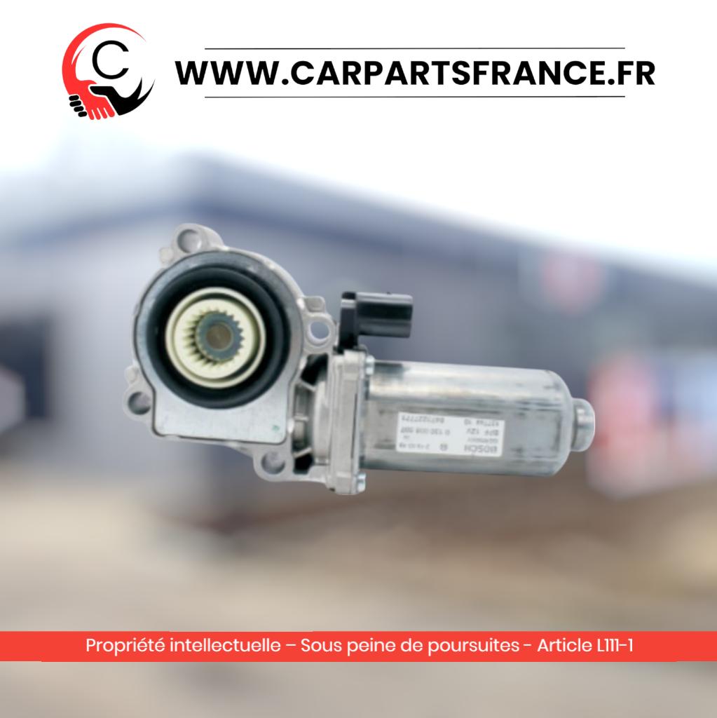 Actuator Verdeelbak BMW X3 X5 E83 E53, Ophalen of Verzenden, Nieuw, BMW