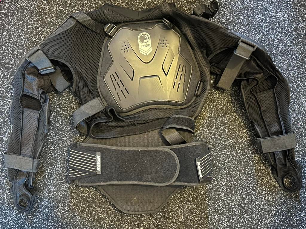 Becherming, harnas, Motoren, Kleding | Motorkleding, Ophalen