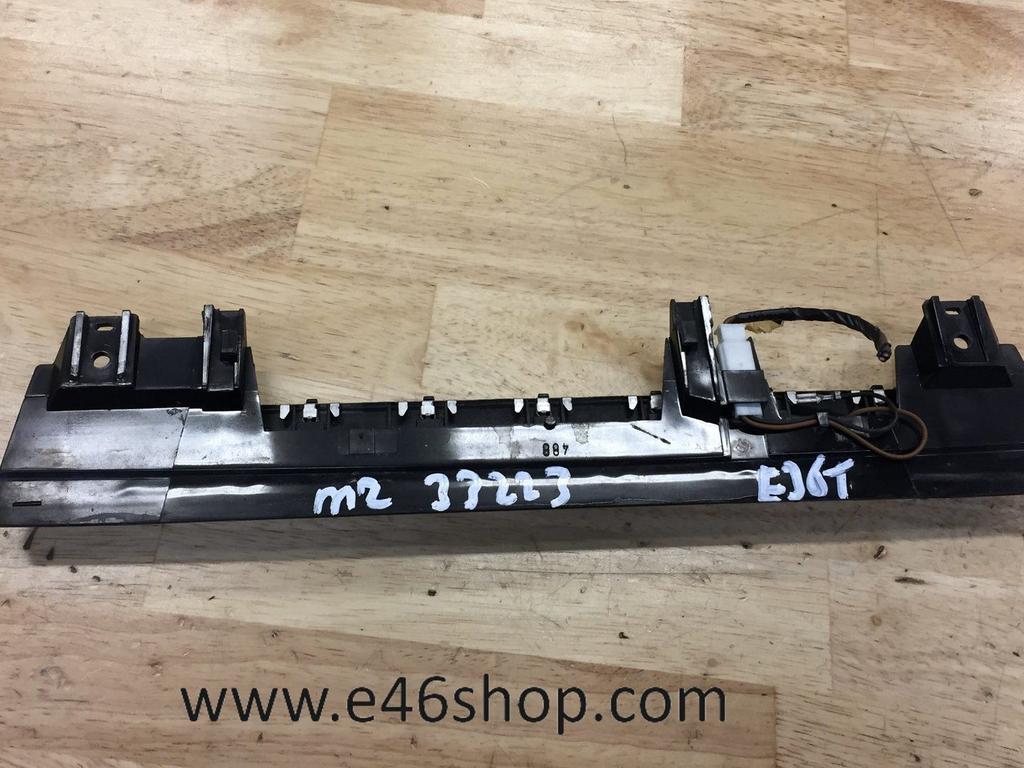 Derde remlicht BMW E36 Touring, Auto-onderdelen, Verlichting, BMW, Gebruikt, Ophalen of Verzenden