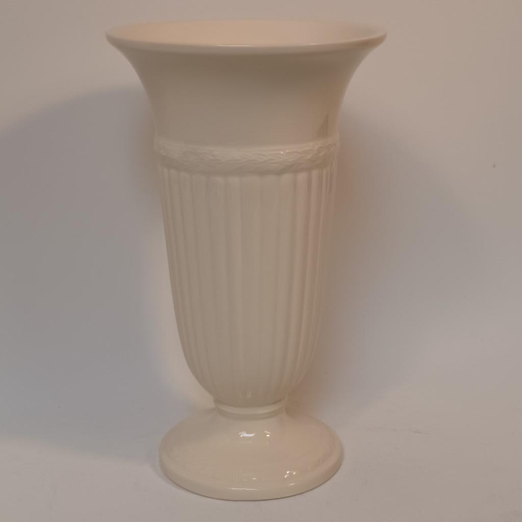 Wedgwood edme vaasje H22cm, Huis en Inrichting, Ophalen of Verzenden, Zo goed als nieuw