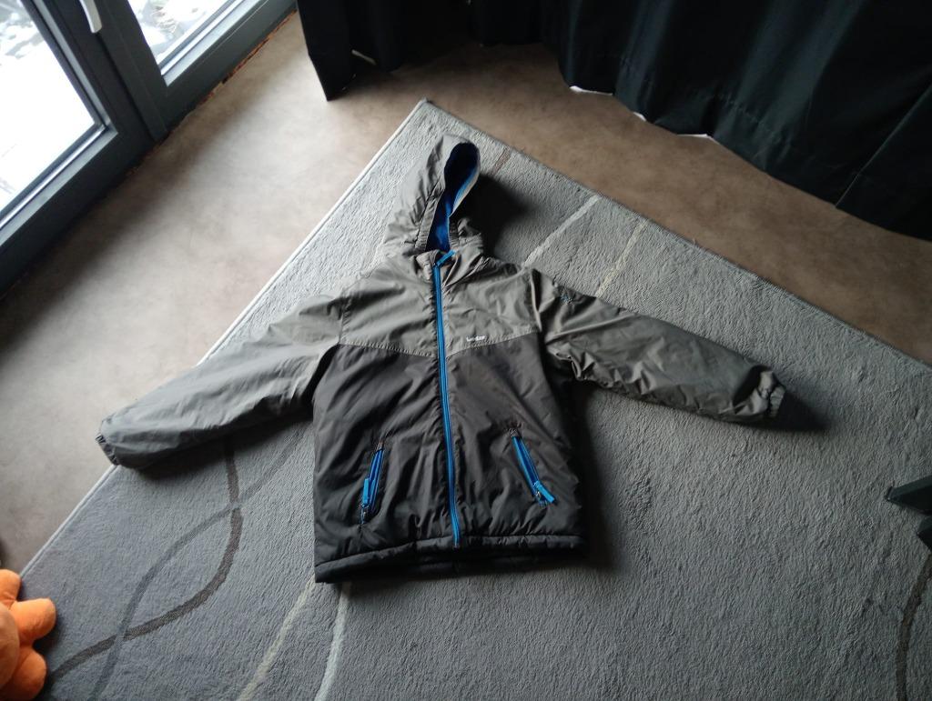 Veste Wed'ze bleu, Garçon ou Fille, Decathlon, Enlèvement, Utilisé