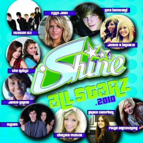 Sale> CD VARIOUS - Ishine - All Stars 2010, Verzenden, Nieuw in verpakking, Gospel
