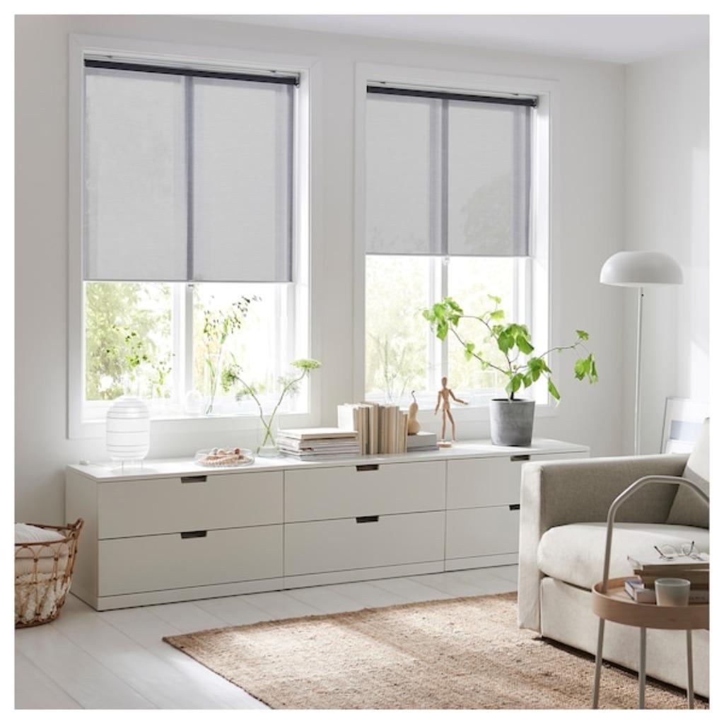STORE ENROULEUR 80X195 CM 2 pièces disponibles, Maison & Meubles, Enlèvement, Utilisé