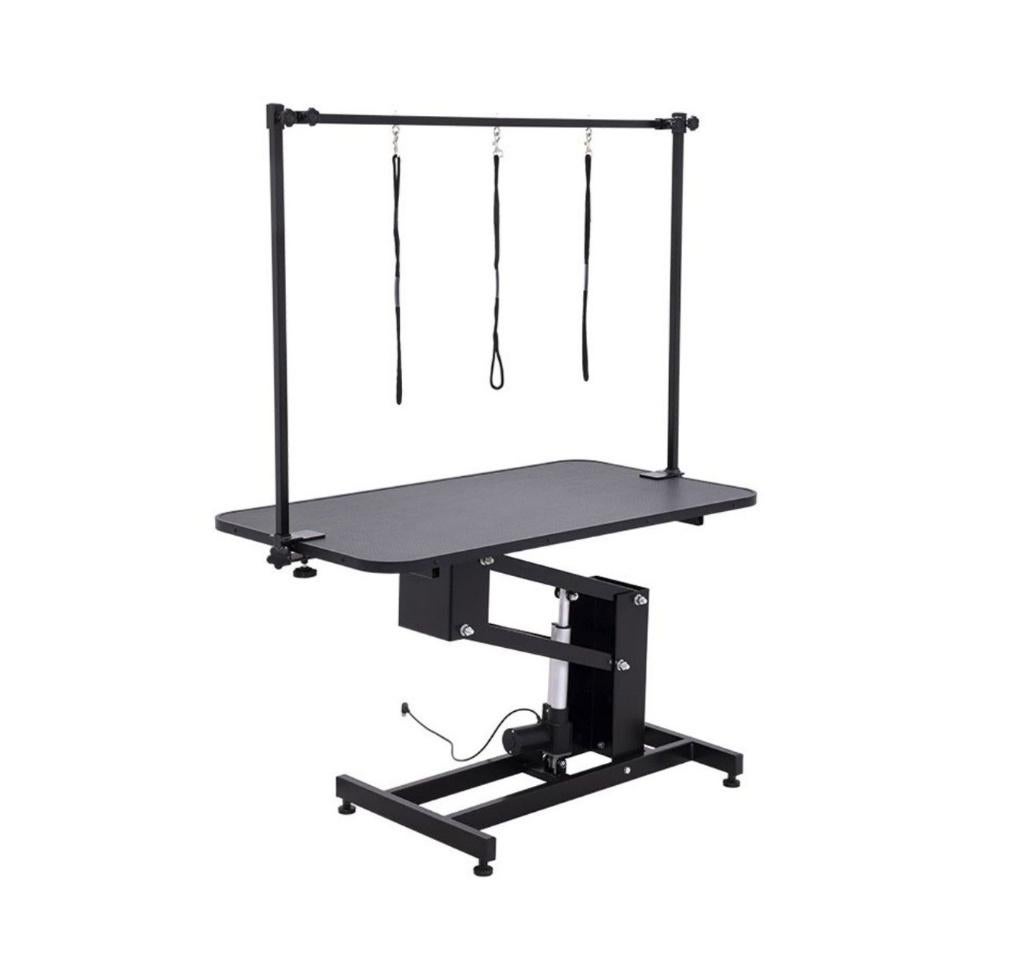 Elektrische Trimtafel Hond & Puppy - Tot 100 kg - Trimsalon, Dieren en Toebehoren, Honden-accessoires, Nieuw, Ophalen of Verzenden