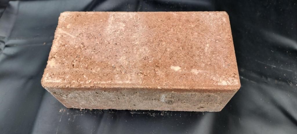 bestratingsstenen, Neuf, Béton, Enlèvement, Briques