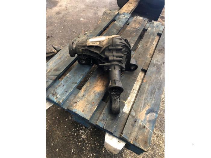 Différentiel avant d'un Mercedes ML-Klasse, 3 mois de garantie, Utilisé, -, -