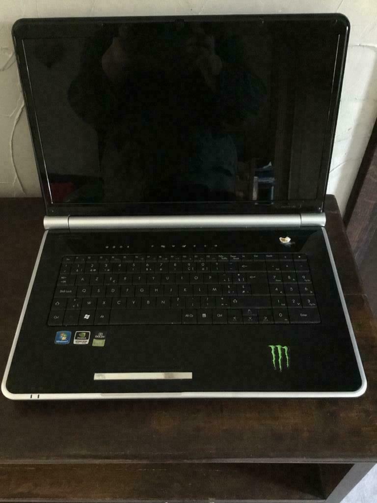 Laptop Packard Bell, Computers en Software, Ophalen, Gebruikt, Azerty, Packard Bell