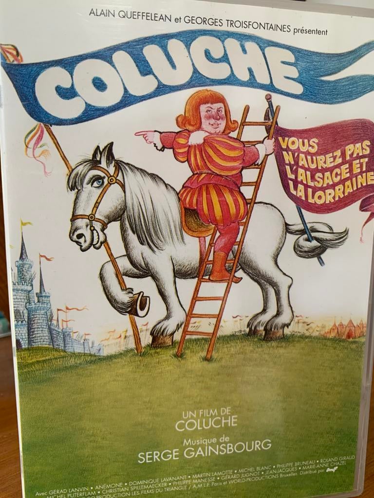 Vous N'aurez Pas l'Alsace et la Lorraine, Ophalen of Verzenden