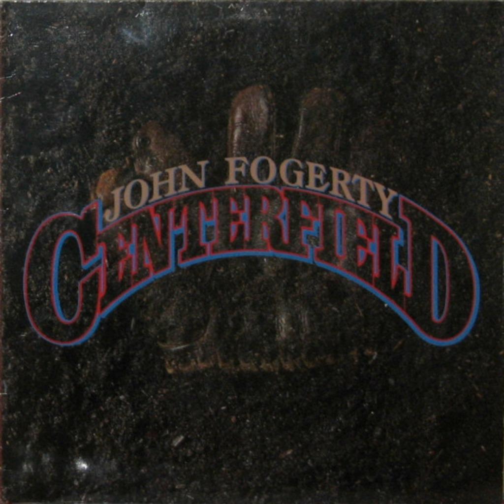 John Fogerty - Centerfield (1871650114), Ophalen of Verzenden, Gebruikt, 12 inch, Poprock
