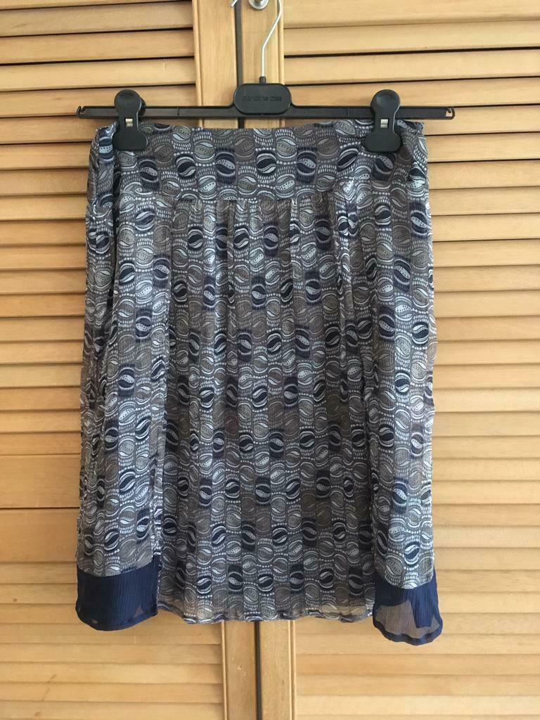 Caroline Biss rok maat 36 (soort crepe), Kleding | Dames, Rokken, Ophalen of Verzenden, Zo goed als nieuw