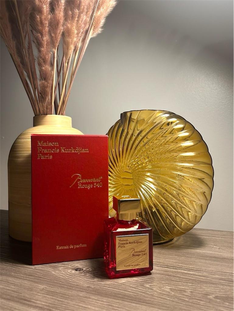 Maison Francis Kurkdjian Baccarat RougeExtrait Parfum 70 ml, Envoi, Neuf