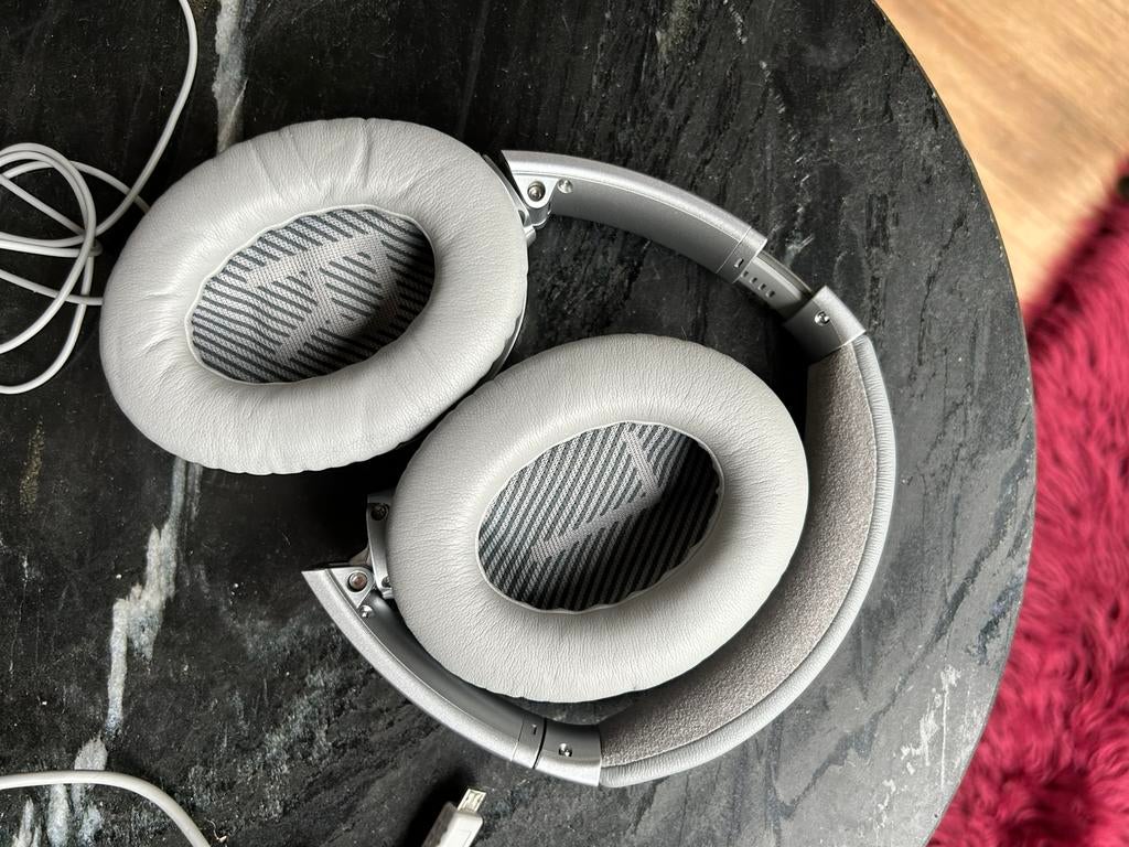 Casque sans fil Bose Qc35 II, TV, Hi-fi & Vidéo, Enlèvement ou Envoi, Comme neuf, Autres marques, Bluetooth