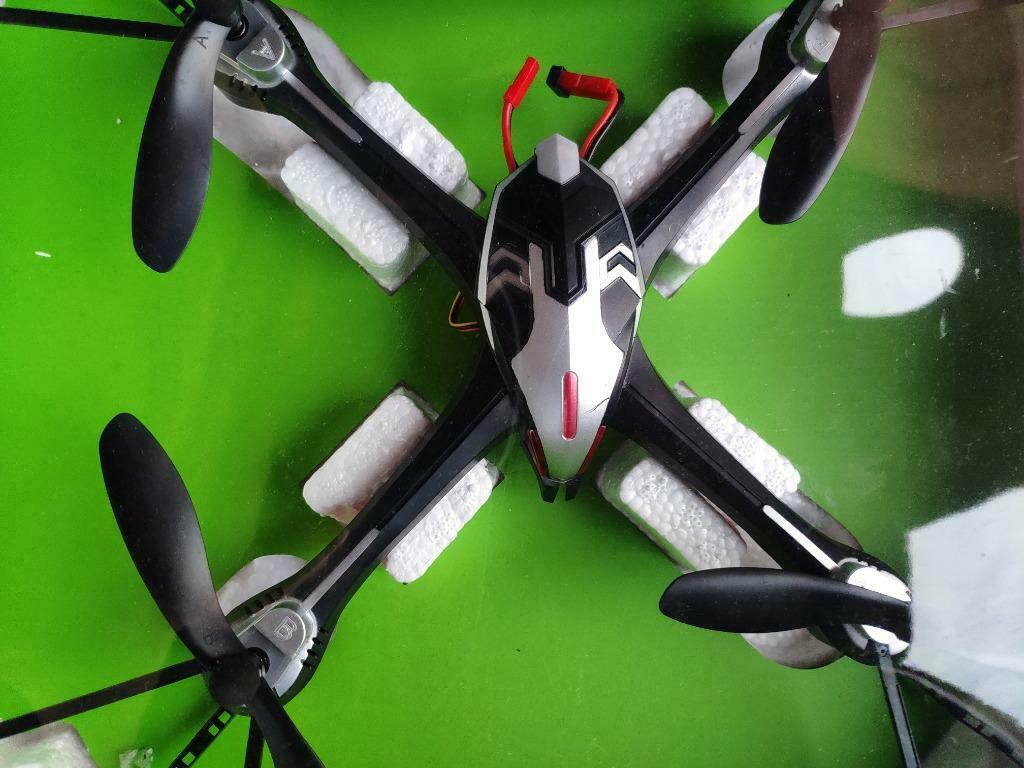 Compacte drone nieuw met HD videocamera oplaadbaar via USB, Ophalen of Verzenden, Nieuw