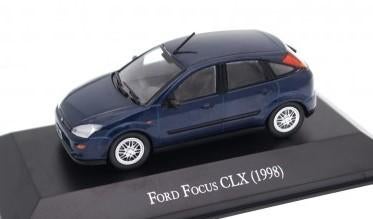 Ford Focus GLx - 1998 -, Enlèvement ou Envoi, Neuf, Voiture, Autres marques